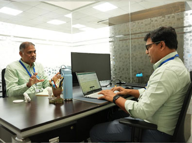 Security review and audit