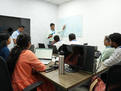 Interface cleanup and configuration