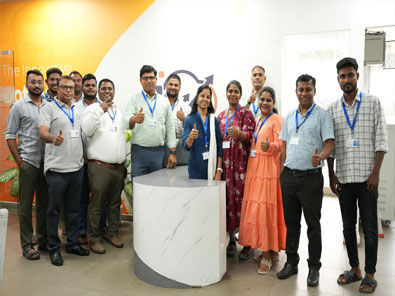 Project Management Services