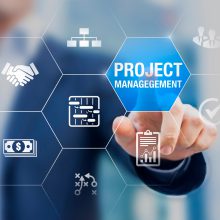 Implementation Project Management